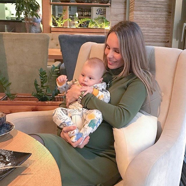 Фотоподборка детей участников (23.12.2019)