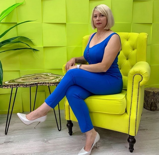 Из блога Редакции: Татьяна Владимировна вновь рейшила уйти с проекта