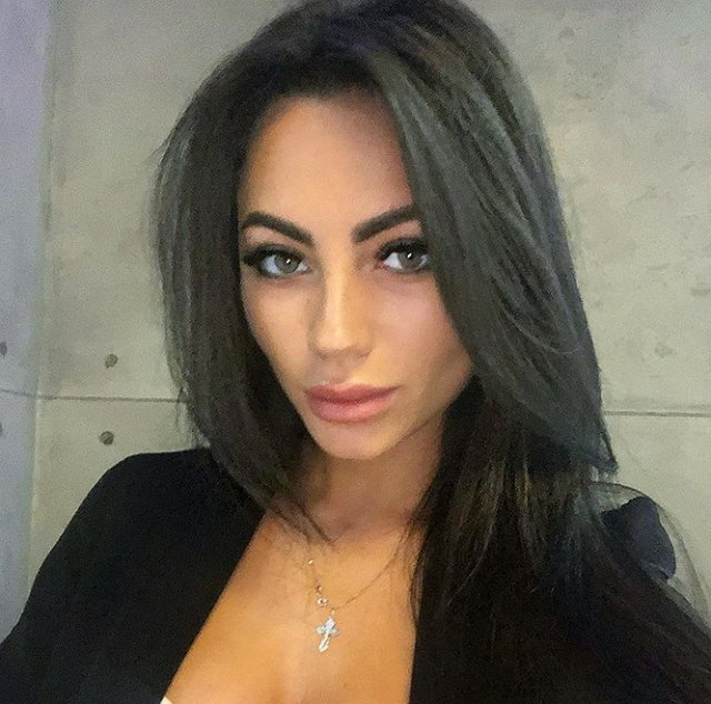 Жизнь после телестройки: Анна Брянская