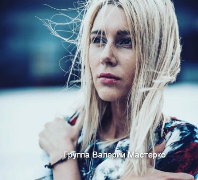 Новая участница проекта Анастасия Верник