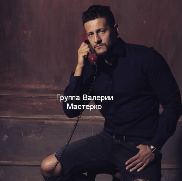 Новенький участник проекта Денис Глушенков