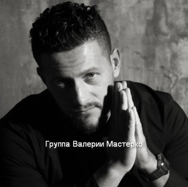 Новенький участник проекта Денис Глушенков