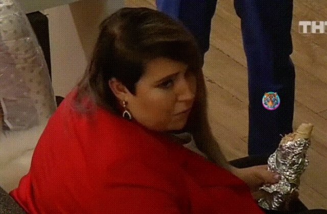 Стихи о Дом-2 на 24.12.2019