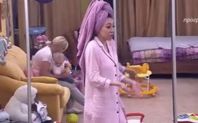 Стихи о Дом-2 на 24.12.2019