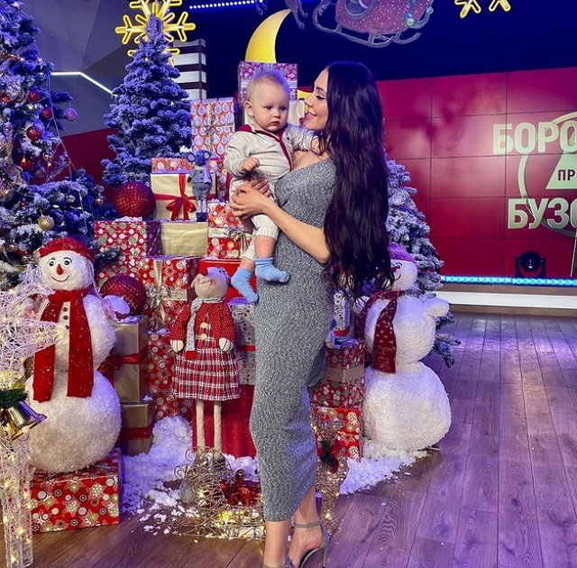 Ольга Рапунцель: Я держу своё слово!