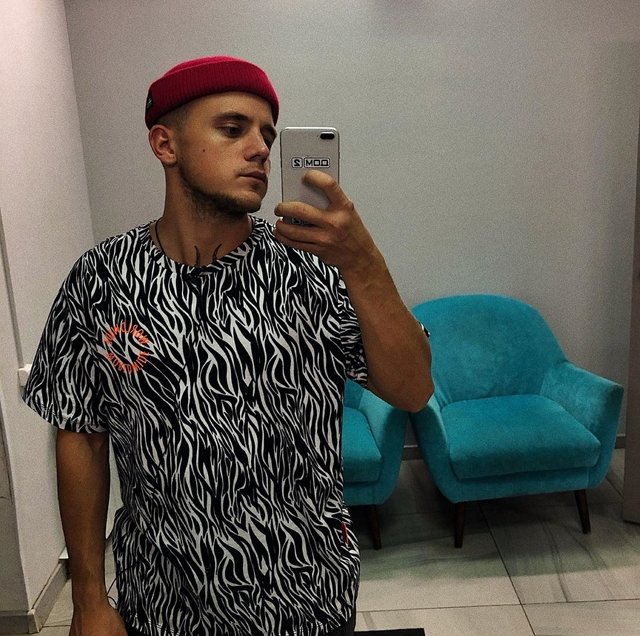 Свежие фото от участников (24.12.2019)