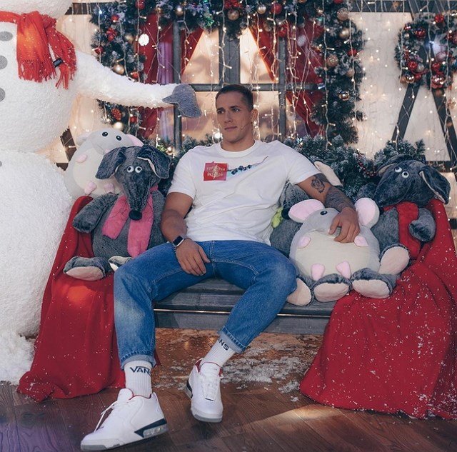 Федор Стрелков: Всё справедливо