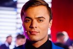 Леша Купин переживает из-за проигрыша Майи в финале конкурса «Человек года»
