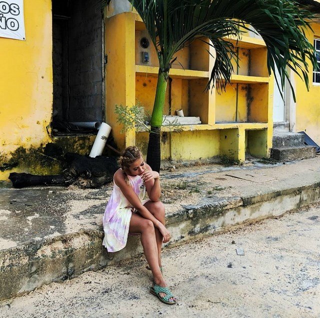 Мария Кохно: Я нахожусь в шоковом состоянии