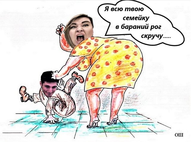 Приколы о Дом-2 (25.12.2019)