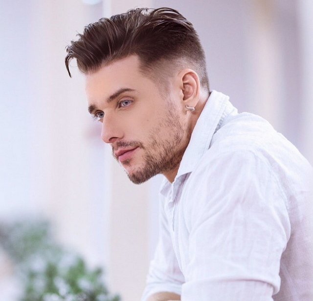 Евгений Ромашов: Нужно иметь, как минимум, талант!