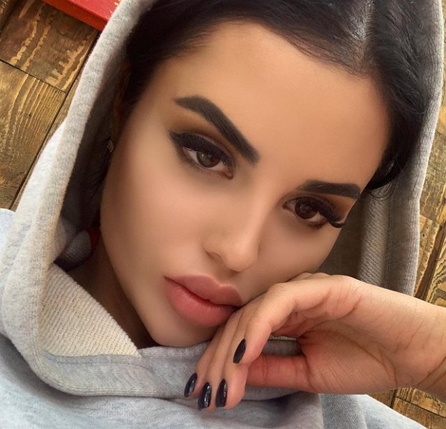 Яна Шафеева: Наступила точка кипения