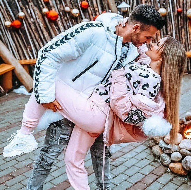 Свежие фото от участников (25.12.2019)