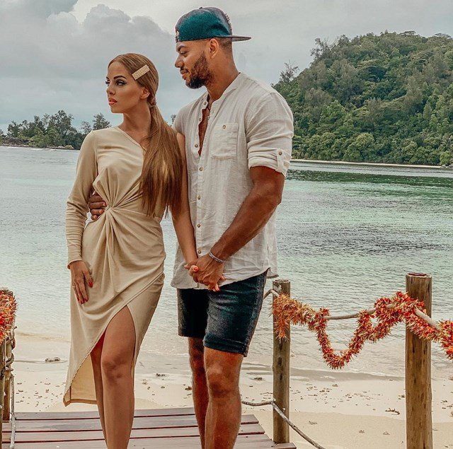 Фото участников с Сейшел (25.12.2019)