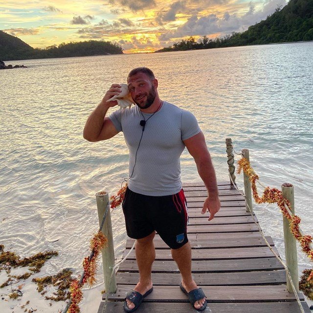 Фото участников с Сейшел (25.12.2019)