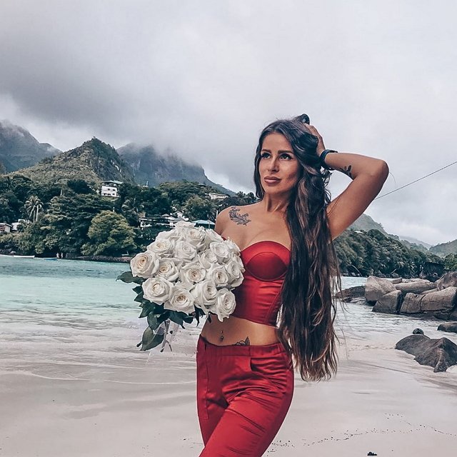 Фото участников с Сейшел (25.12.2019)