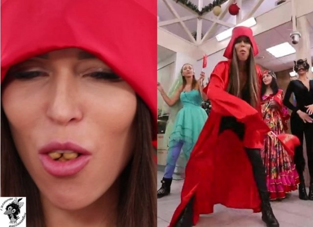 Стихи о Дом-2 на 25.12.2019