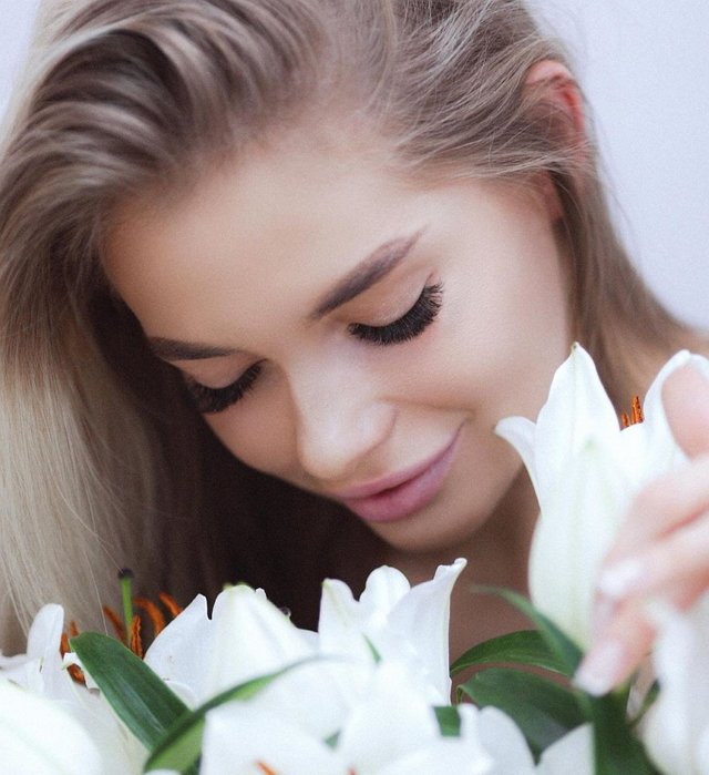 Катя Скалон: Всё будет хорошо