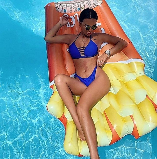 Анна Левченко: Меня мучают беспочвенные истерики