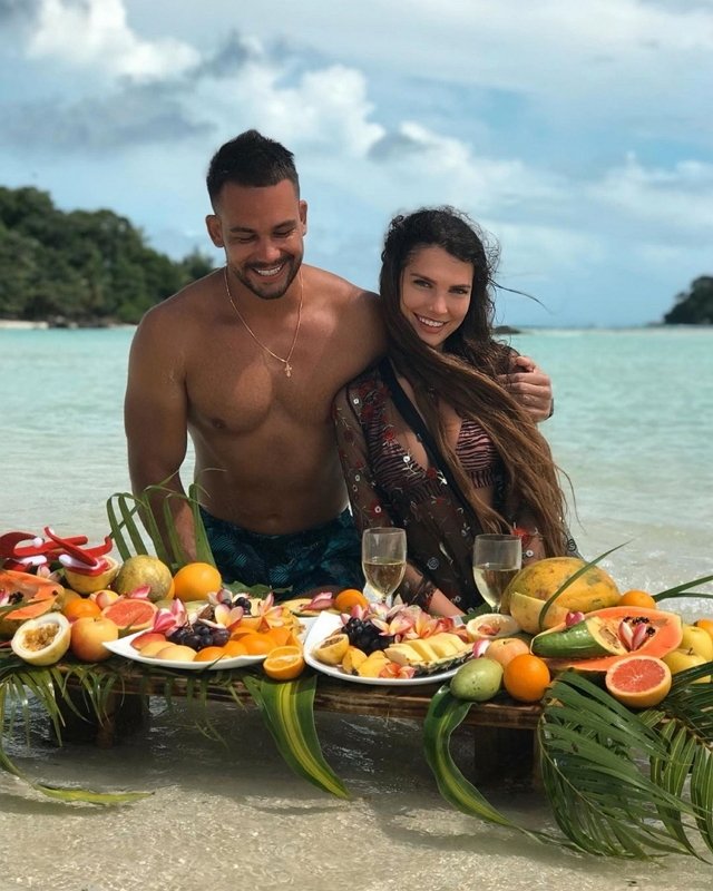 Алеся Семеренко: Каждый человек хочет быть счастливым