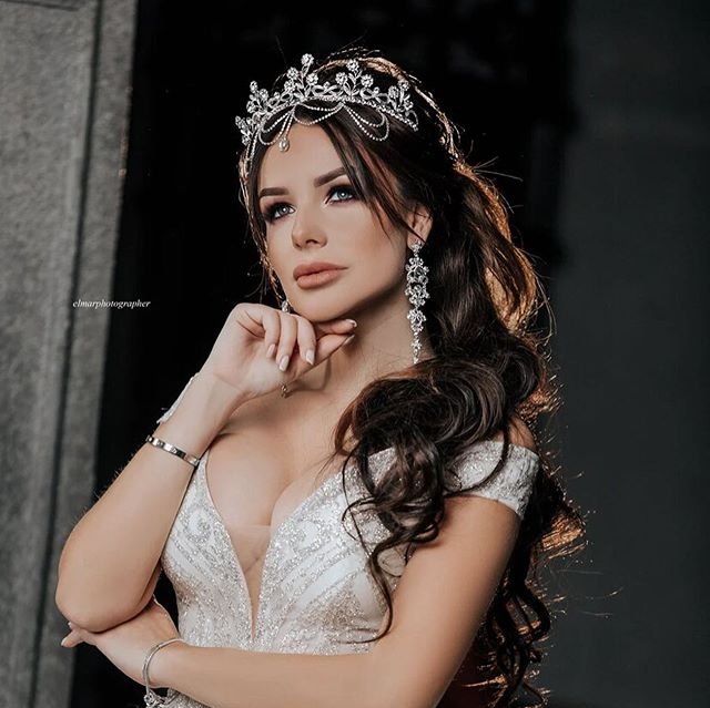 Вика Борисевич обратилась к пластическому хирургу, чтобы уменьшить грудь