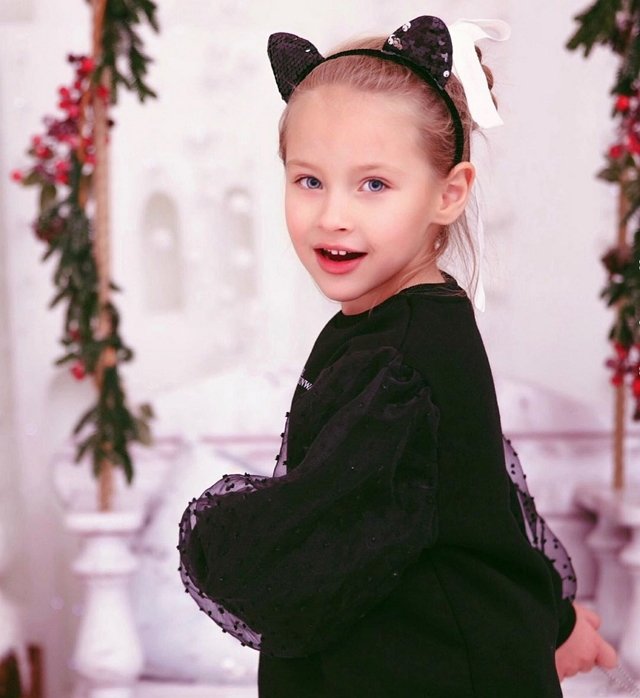 Элина Камирен: Всё было идеально