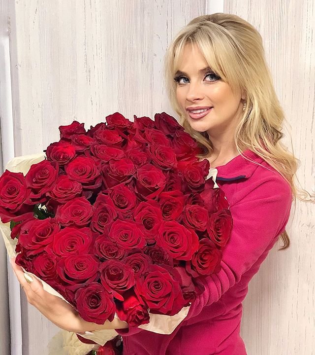 Беременная Кристина Черкасова столкнулась с сильным токсикозом