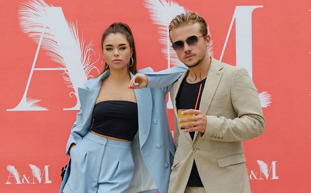 Алина Галимова хочет порвать с Никитой Рудаковым?