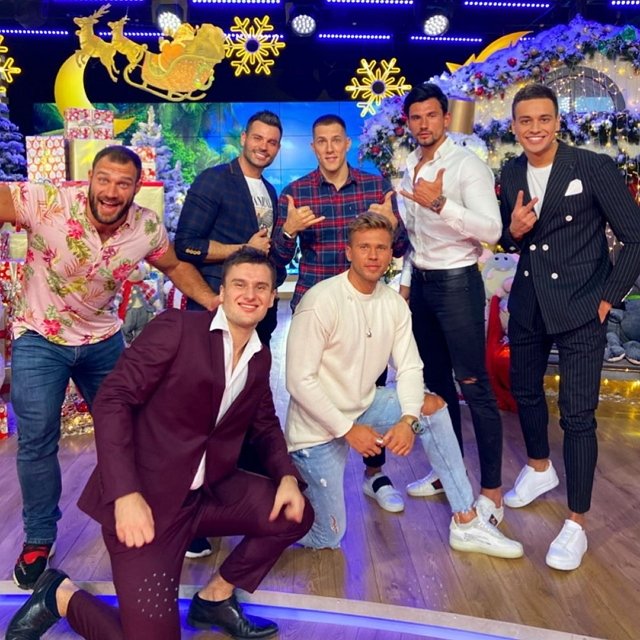 Даниил Сахнов: Здесь остаются только единицы