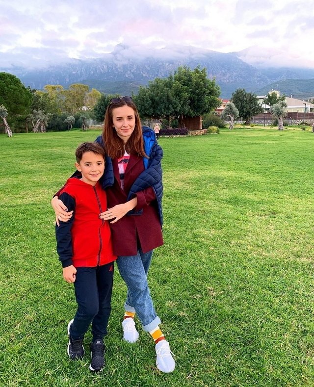 Фотоподборка детей участников (26.12.2019)