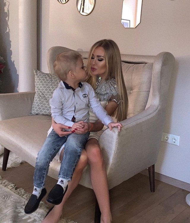 Фотоподборка детей участников (26.12.2019)