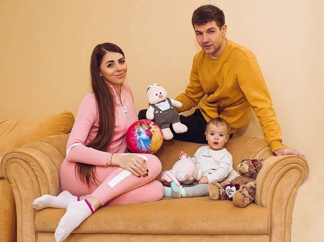 Фотоподборка детей участников (26.12.2019)