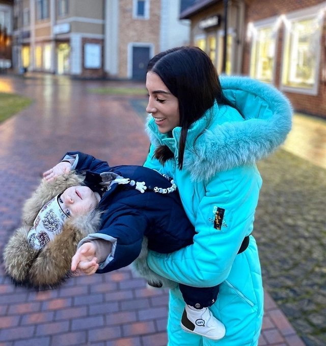 Фотоподборка детей участников (26.12.2019)