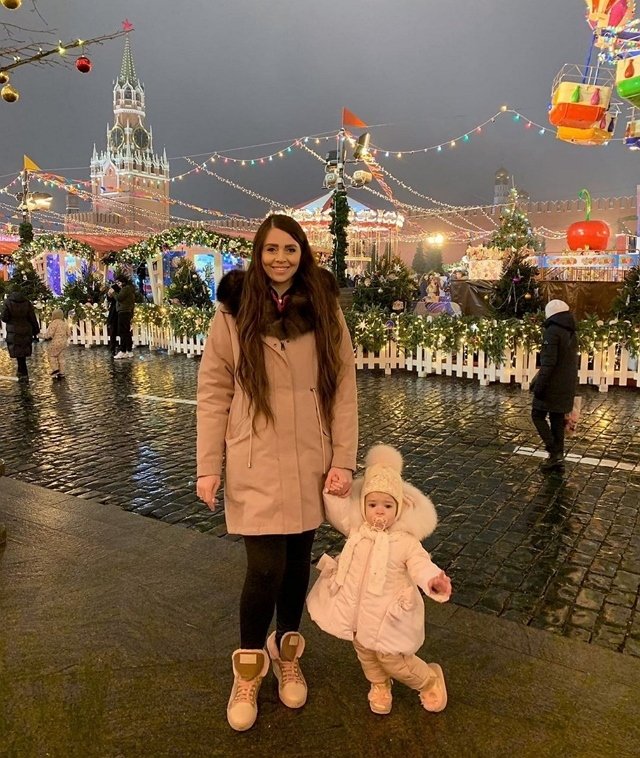 Фотоподборка детей участников (26.12.2019)