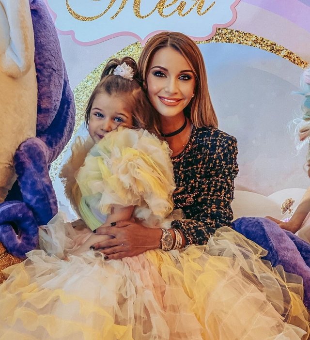 Фотоподборка детей участников (26.12.2019)