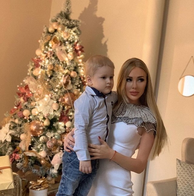 Фотоподборка детей участников (26.12.2019)