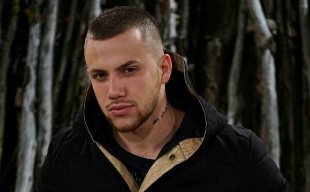 Дмитрий Талыбов стал мошенником?