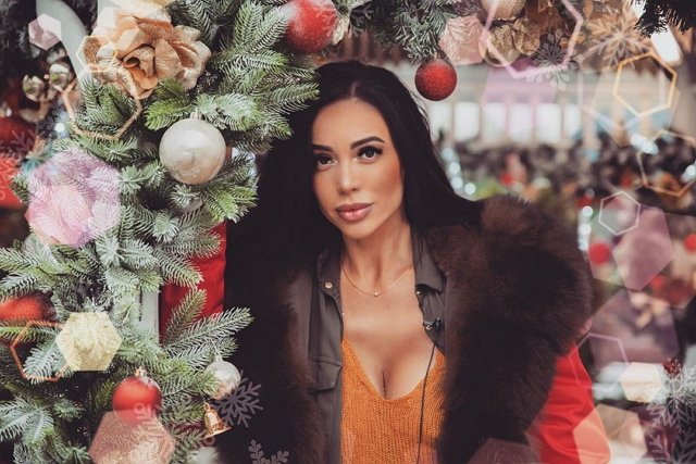 Юлия Белая: Хочу, чтобы ему было больно?