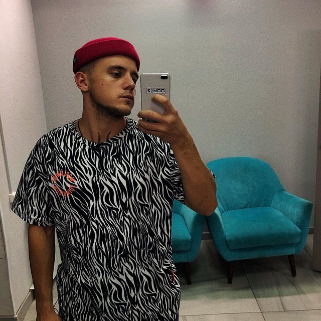 Никита Рудаков: Проголосуют против - я уйду