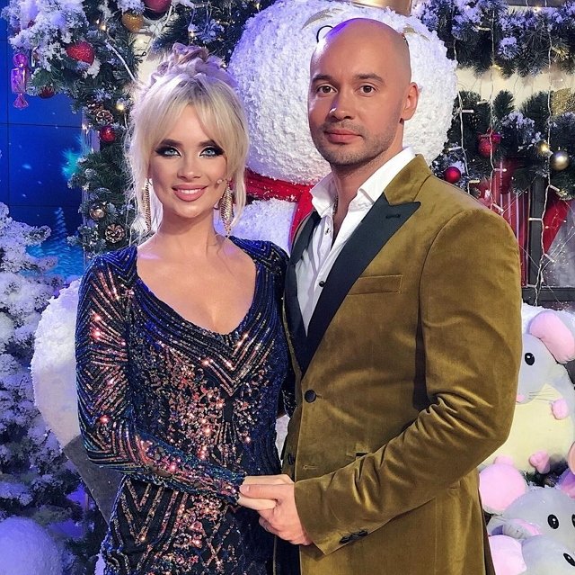 Блог редакции: «Поцелуй года», «Фея года» и другие номинации