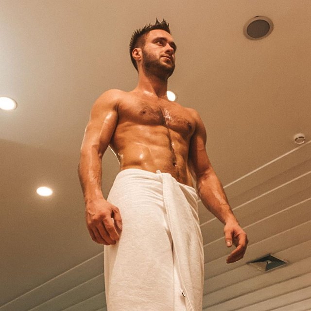 Алексей Безус: За поворотом новый поворот