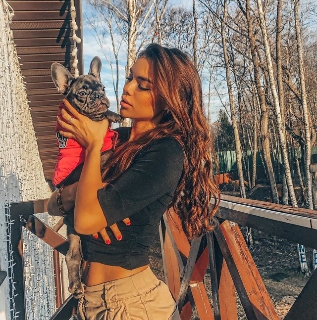 Свежие фото от участников (27.12.2019)