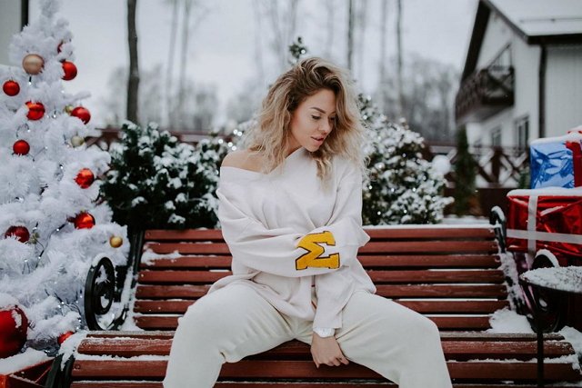 Свежие фото от участников (27.12.2019)