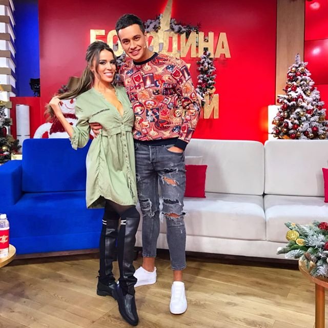 Свежие фото от участников (27.12.2019)