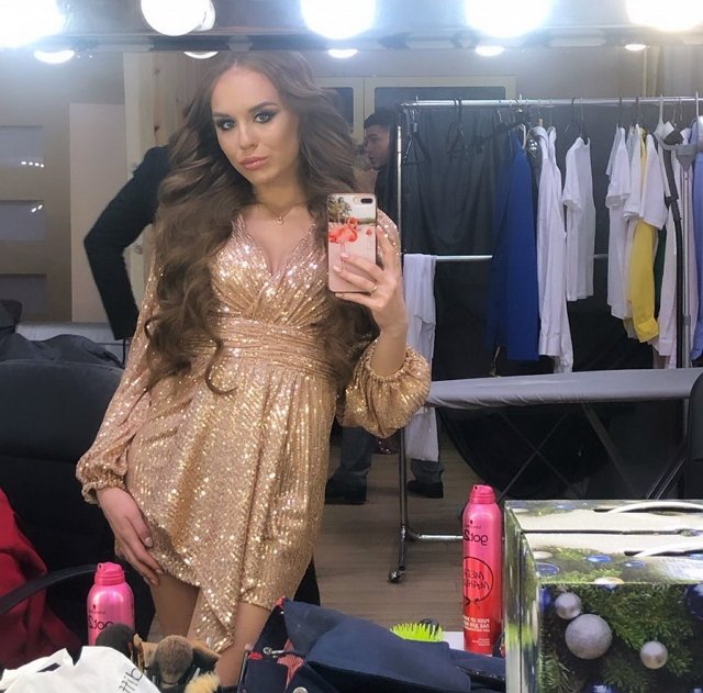 Свежие фото от участников (27.12.2019)