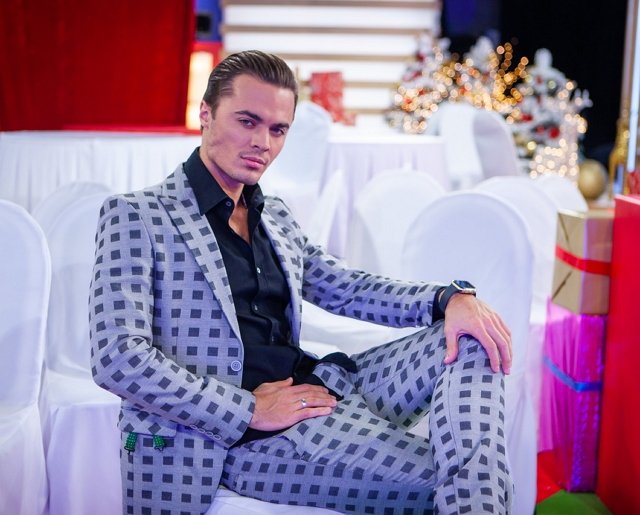 Свежие фото от участников (27.12.2019)