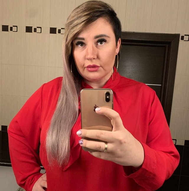 Александра Черно: Отключили батареи и всё по новой