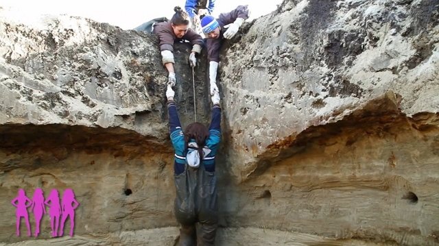 Яна Шафеева и Аня Левченко пройдут испытание на прочность