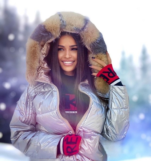 Анастасия Якуб: Я куплю "sale" и помогу детям