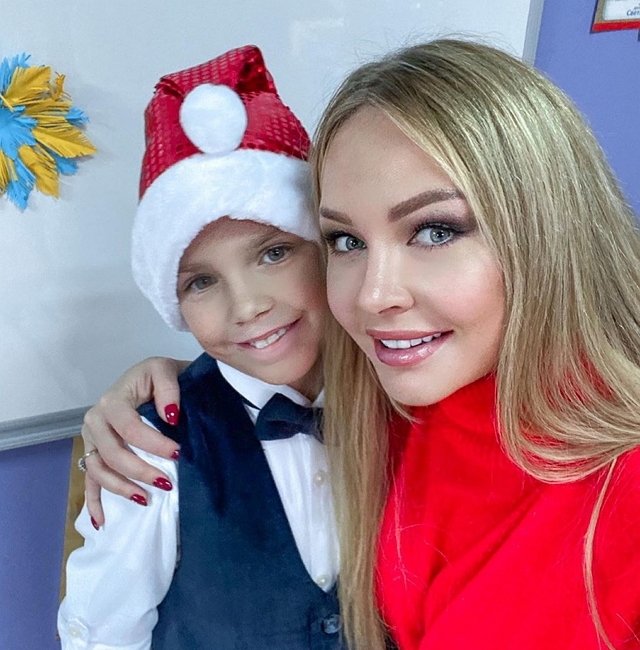 Фотоподборка детей участников (27.12.2019)